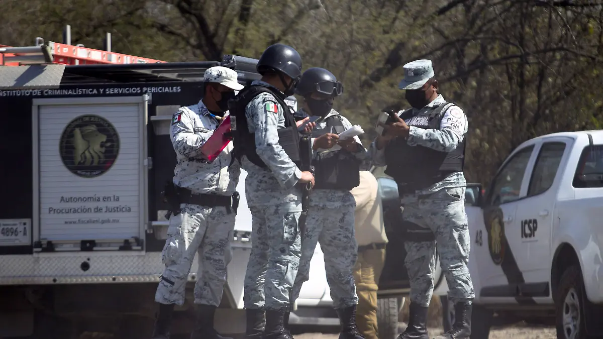 guardia nacional nuevo león